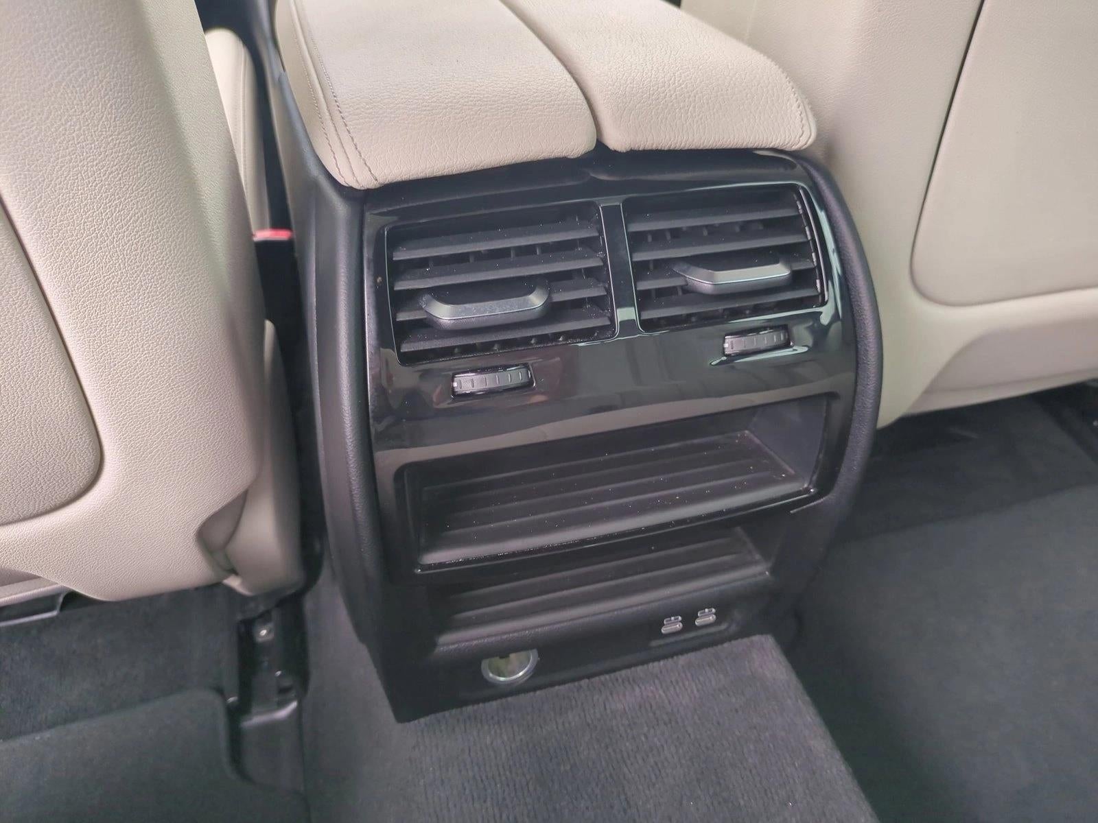 2021 BMW 5 Series 530e