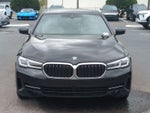 2021 BMW 5 Series 530e
