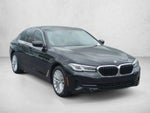 2021 BMW 5 Series 530e