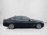 2021 BMW 5 Series 530e