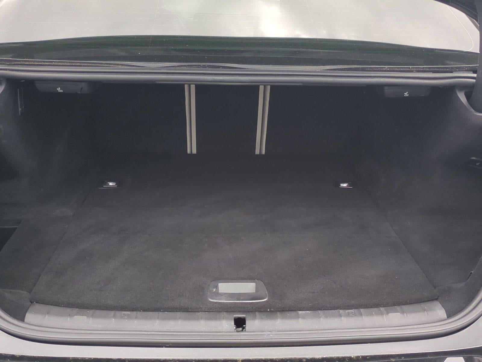 2021 BMW 5 Series 530e