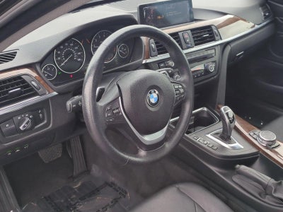 2015 BMW 428i xDrive