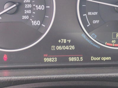 2015 BMW 428i xDrive