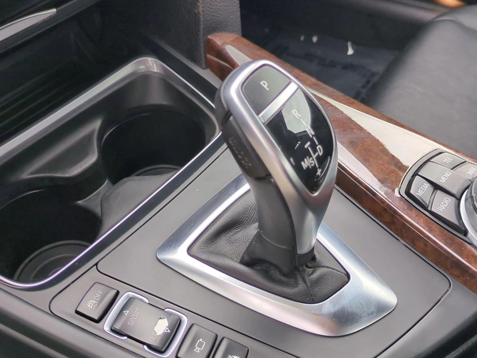 2015 BMW 428i xDrive