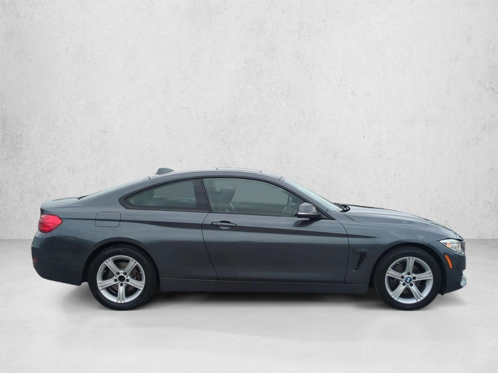 2015 BMW 428i xDrive