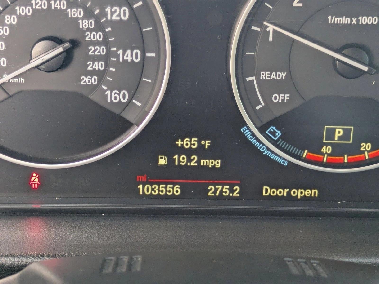 2015 BMW 4 Series 435i