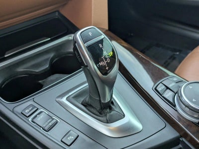 2015 BMW 4 Series 435i