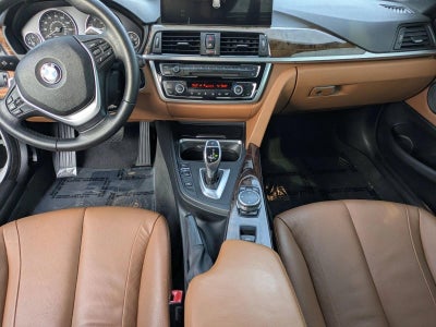 2015 BMW 4 Series 435i