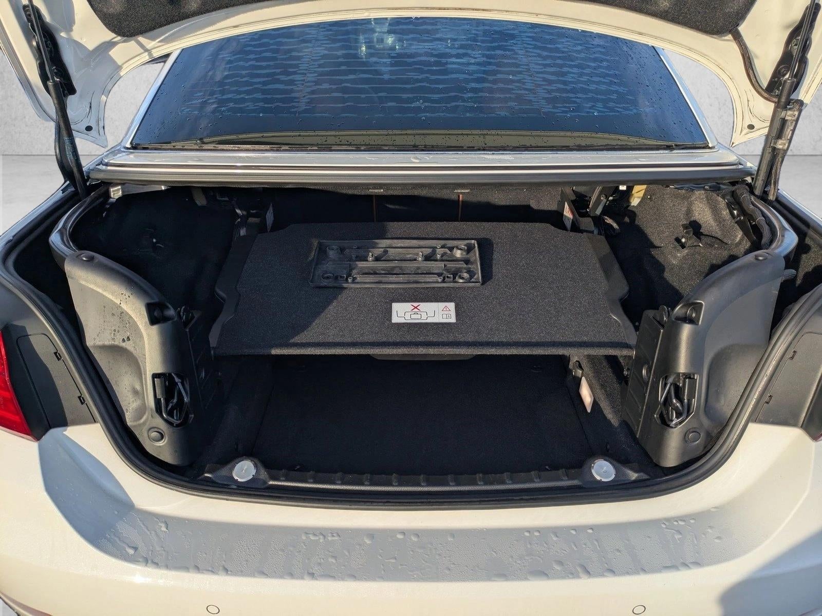 2015 BMW 4 Series 435i