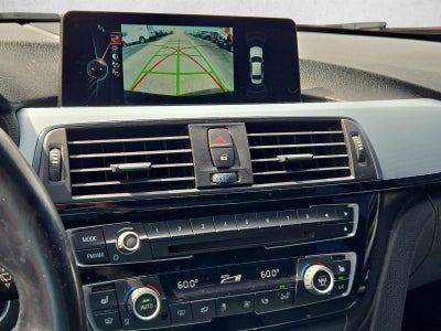 2016 BMW 3 Series 340i