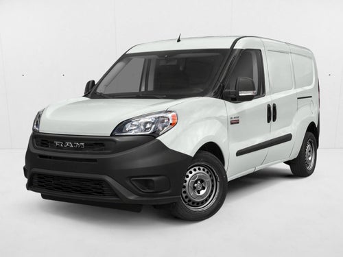 2021 RAM ProMaster City Cargo Van Tradesman SLT