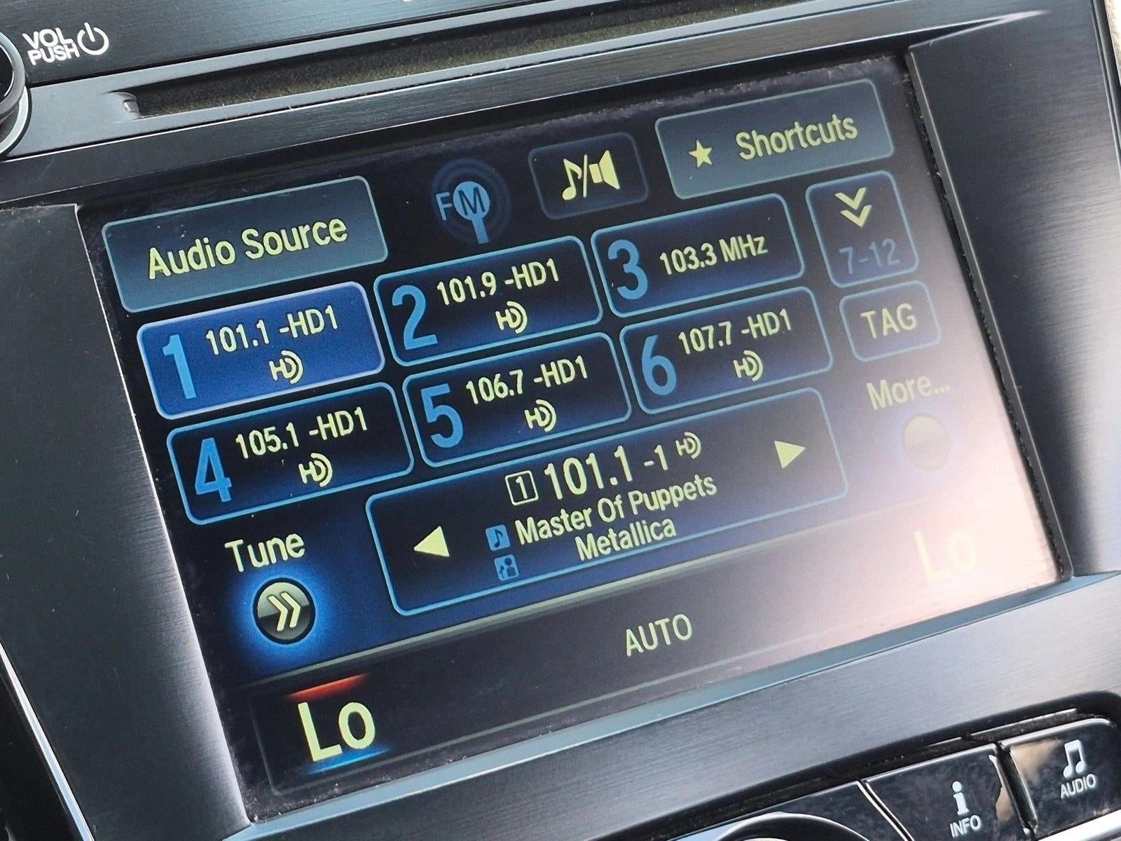 2016 Acura ILX Premium & A-SPEC Packages