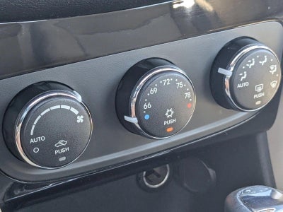 2014 Chrysler 200 Touring
