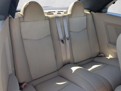 2014 Chrysler 200 Touring