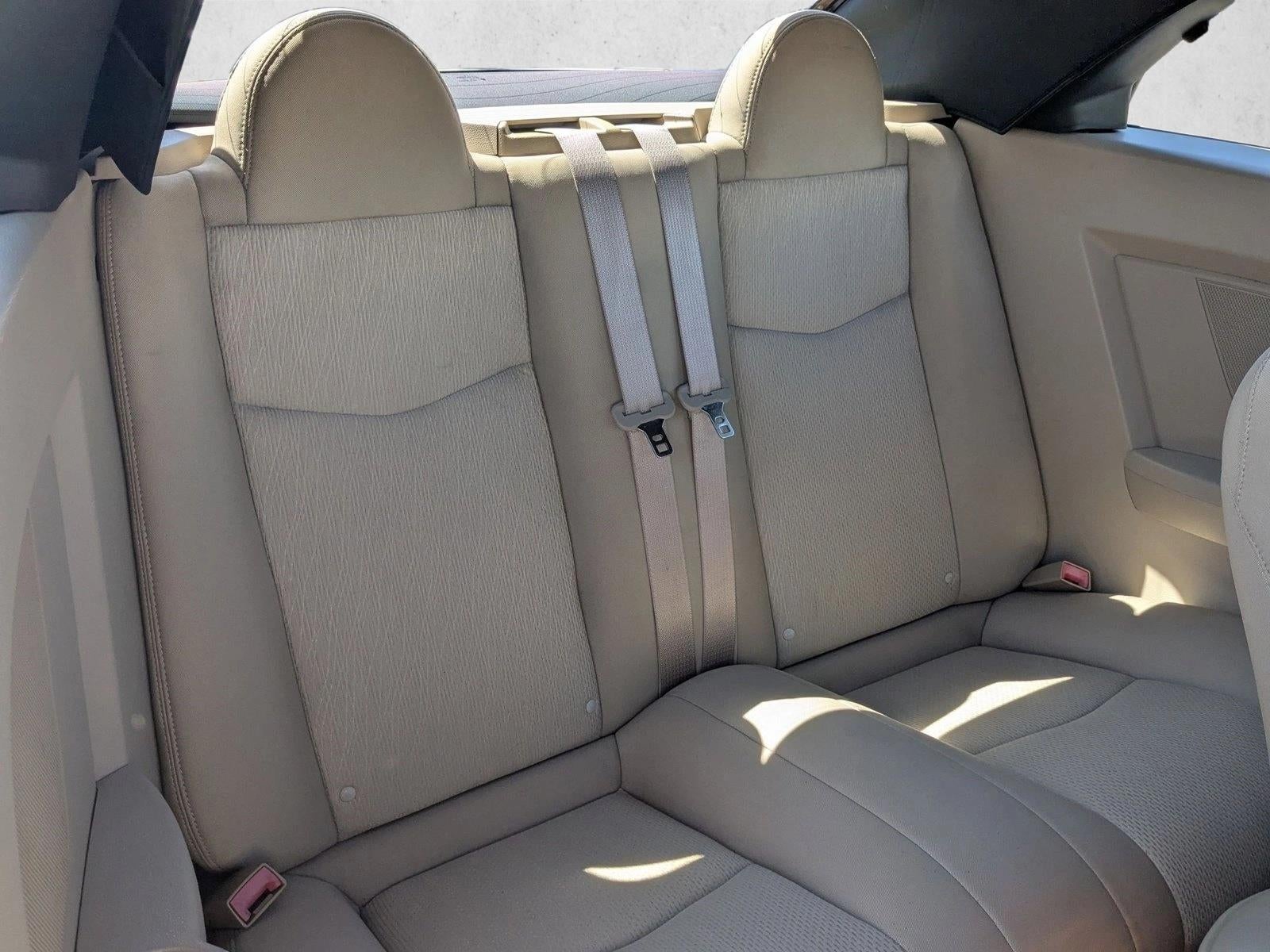 2014 Chrysler 200 Touring