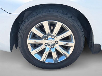 2014 Chrysler 200 Touring
