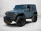 2014 Jeep Wrangler Willys Wheeler