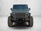 2014 Jeep Wrangler Willys Wheeler