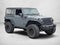 2014 Jeep Wrangler Willys Wheeler