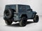 2014 Jeep Wrangler Willys Wheeler
