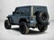 2014 Jeep Wrangler Willys Wheeler