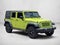 2017 Jeep Wrangler Unlimited Sport 4x4