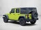 2017 Jeep Wrangler Unlimited Sport 4x4