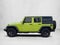 2017 Jeep Wrangler Unlimited Sport 4x4