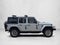 2020 Jeep Wrangler Unlimited Sahara 4x4
