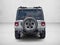 2020 Jeep Wrangler Unlimited Sahara 4x4