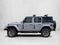 2020 Jeep Wrangler Unlimited Sahara 4x4