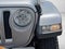 2020 Jeep Wrangler Unlimited Sahara 4x4
