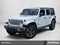2023 Jeep Wrangler 4-Door Sahara 4x4