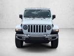 2023 Jeep Wrangler 4-Door Sahara 4x4