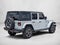 2023 Jeep Wrangler 4-Door Sahara 4x4