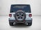 2023 Jeep Wrangler 4-Door Sahara 4x4