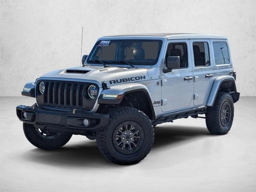 2023 Jeep Wrangler Rubicon 392
