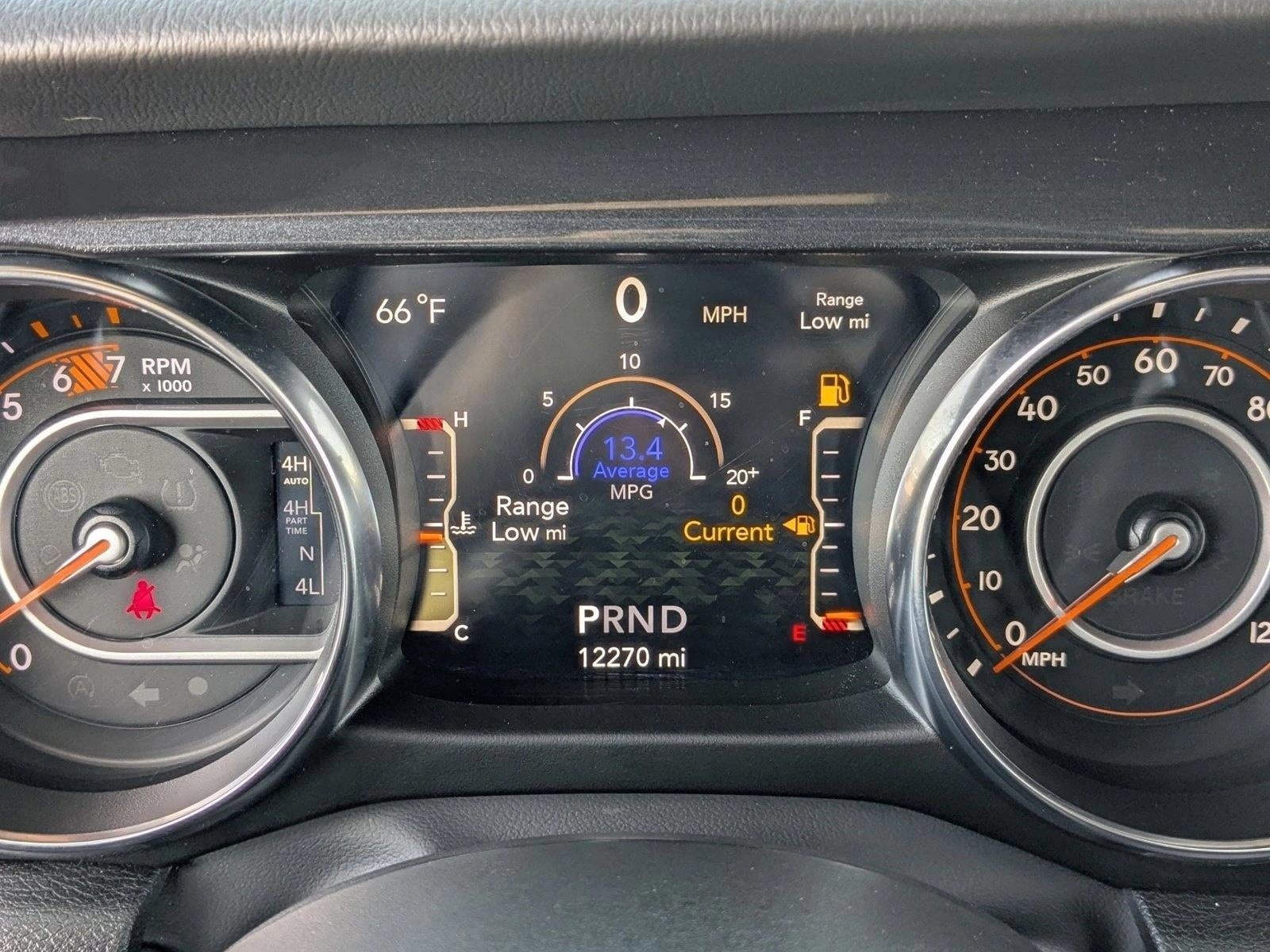 2023 Jeep Wrangler Rubicon 392