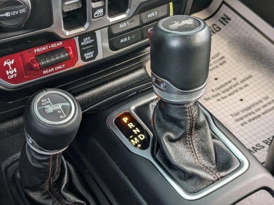 2023 Jeep Wrangler Rubicon 392