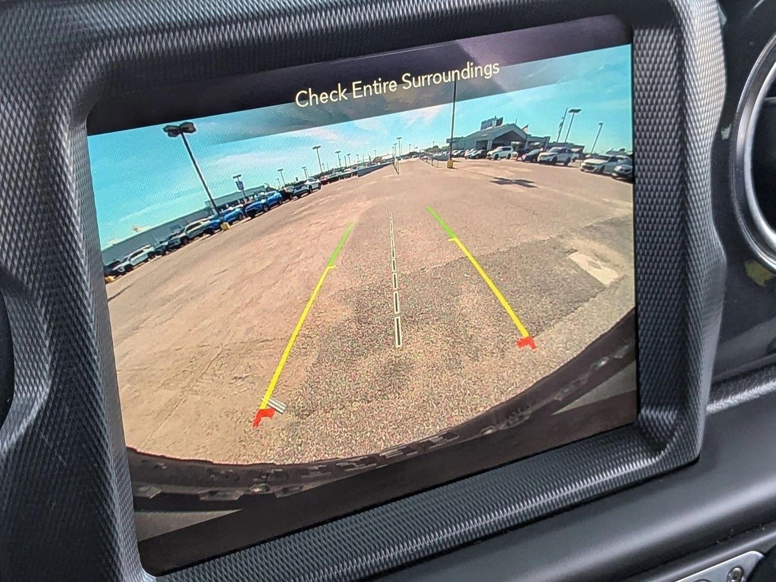 2023 Jeep Wrangler Rubicon 392