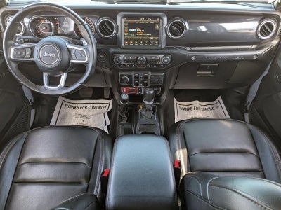 2023 Jeep Wrangler Rubicon 392