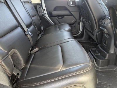 2023 Jeep Wrangler Rubicon 392