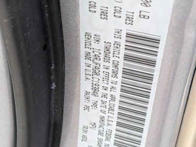 2020 Jeep Grand Cherokee Laredo E