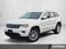 2022 Jeep Grand Cherokee WK Laredo E 4x4