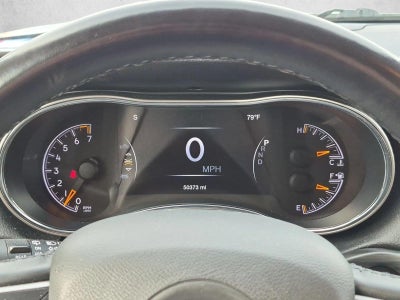 2022 Jeep Grand Cherokee WK Laredo E 4x4
