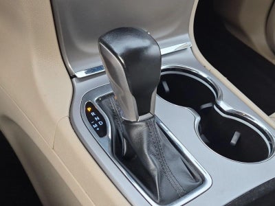 2022 Jeep Grand Cherokee WK Laredo E 4x4