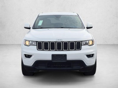 2022 Jeep Grand Cherokee WK Laredo E 4x4