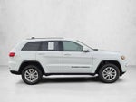 2022 Jeep Grand Cherokee WK Laredo E 4x4