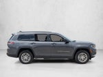 2025 Jeep Grand Cherokee L Laredo 4x4