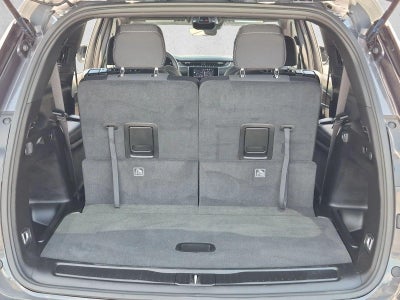2025 Jeep Grand Cherokee L Laredo 4x4
